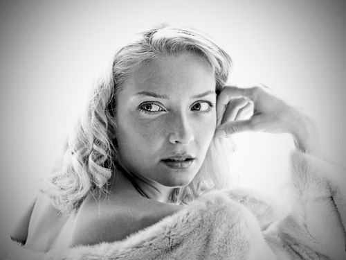 Fotografia de Dimanso - Galeria Fotografica: RETRATO - Foto: 