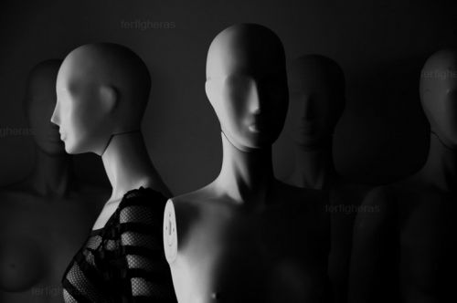 Fotografia de Fer Figheras - Galeria Fotografica: Email Art - Foto: 