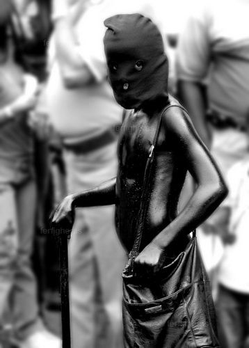 Fotografia de Fer Figheras - Galeria Fotografica: Email Art - Foto: 