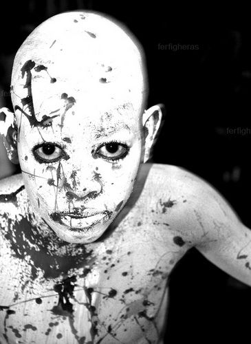 Fotografia de Fer Figheras - Galeria Fotografica: Email Art - Foto: 