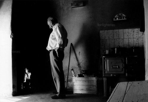 Fotografia de Fer Figheras - Galeria Fotografica: Email Art - Foto: 