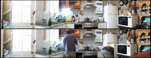 Fotografia de Fer Figheras - Galeria Fotografica: Email Art - Foto: 