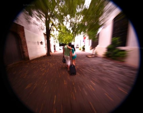 Fotografia de Fer Figheras - Galeria Fotografica: Email Art - Foto: 