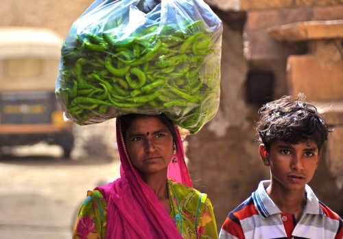 Fotografia de yarumphotos - Galeria Fotografica: India - Foto: 