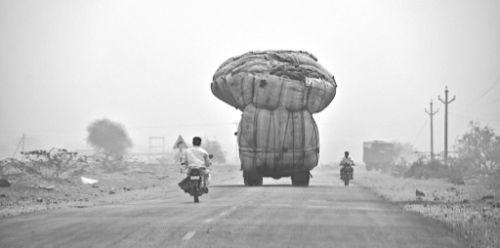 Fotografia de yarumphotos - Galeria Fotografica: India - Foto: 