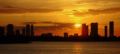 Fotos de Morrocoy -  Foto: Expresiones - Atardecer en Miami