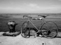 Foto de  Morrocoy - Galería: Expresiones - Fotografía: Bicicleta de la mar