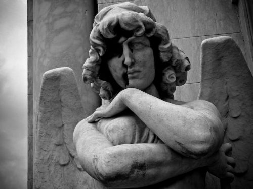 Fotografia de Alcar - Galeria Fotografica: El Imperio de la Ausencia - Foto: 