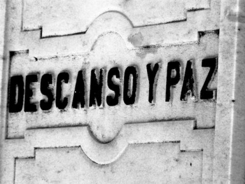 Fotografia de Alcar - Galeria Fotografica: El Imperio de la Ausencia - Foto: 