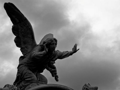 Fotografia de Alcar - Galeria Fotografica: El Imperio de la Ausencia - Foto: 