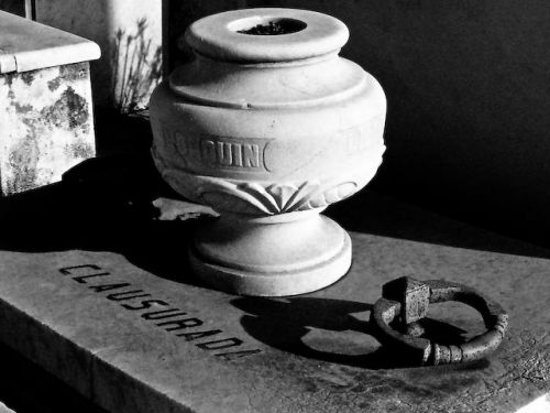 Fotografia de Alcar - Galeria Fotografica: El Imperio de la Ausencia - Foto: 