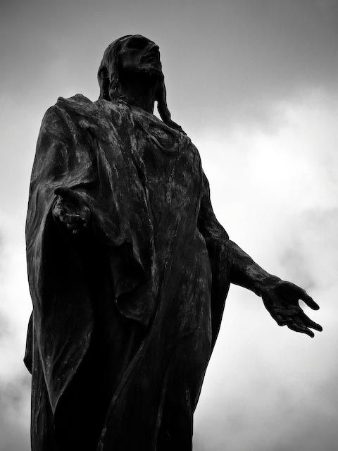 Fotografia de Alcar - Galeria Fotografica: El Imperio de la Ausencia - Foto: 