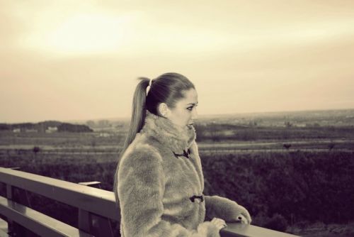 Fotografia de Nerea Calvo Polo - Galeria Fotografica: book iris - Foto: 