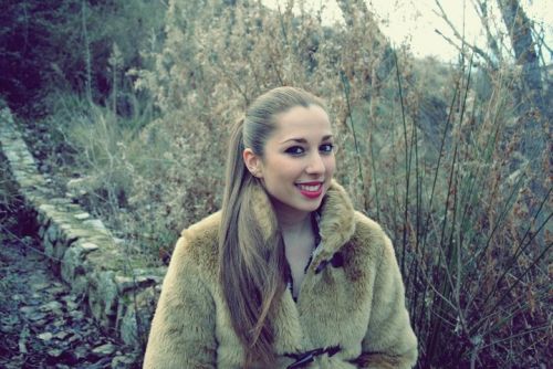 Fotografia de Nerea Calvo Polo - Galeria Fotografica: book iris - Foto: 