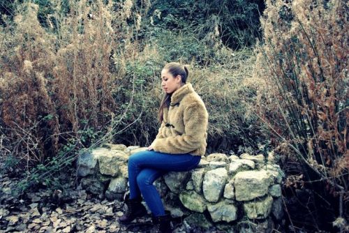 Fotografia de Nerea Calvo Polo - Galeria Fotografica: book iris - Foto: 