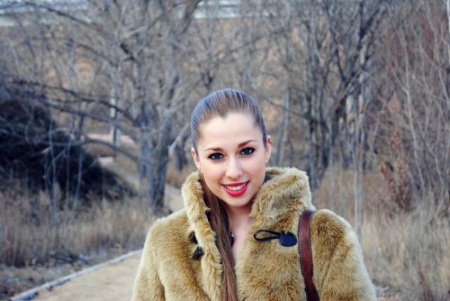 Fotografia de Nerea Calvo Polo - Galeria Fotografica: book iris - Foto: 