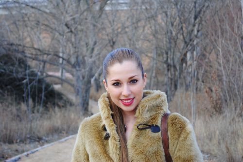 Fotografia de Nerea Calvo Polo - Galeria Fotografica: book iris - Foto: 