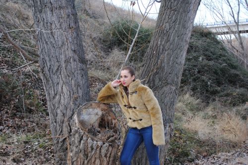 Fotografia de Nerea Calvo Polo - Galeria Fotografica: book iris - Foto: 