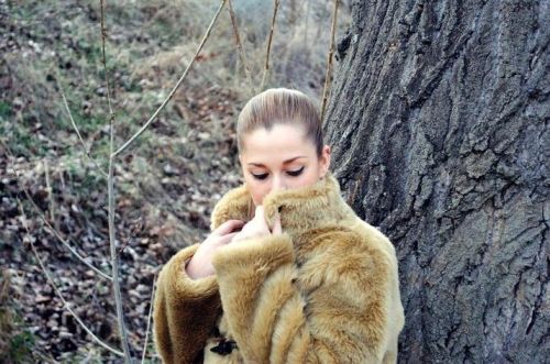 Fotografia de Nerea Calvo Polo - Galeria Fotografica: book iris - Foto: 