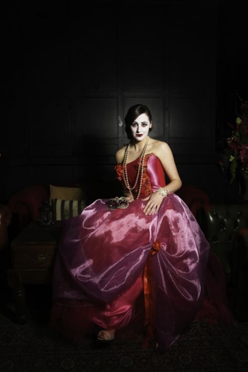 Fotografia de Herminia Bernal Photographer - Galeria Fotografica: Moda - Foto: 