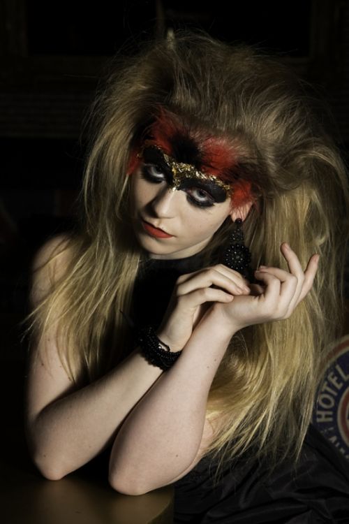 Fotografia de Herminia Bernal Photographer - Galeria Fotografica: Moda - Foto: 