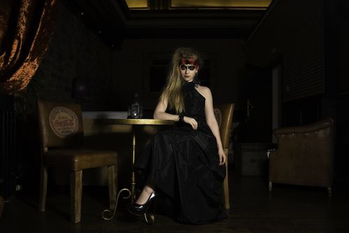 Fotografia de Herminia Bernal Photographer - Galeria Fotografica: Moda - Foto: 