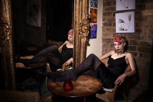 Fotografia de Herminia Bernal Photographer - Galeria Fotografica: Moda - Foto: 