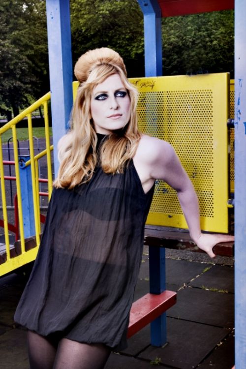 Fotografia de Herminia Bernal Photographer - Galeria Fotografica: Moda - Foto: 