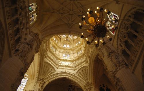 Fotografia de el_puzzle - Galeria Fotografica: Viaje a Burgos - Foto: 