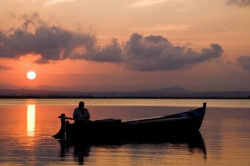 Fotografia de el_puzzle - Galeria Fotografica: Verano del 2006 - Foto: 