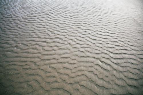 Fotografia de mabersi - Galeria Fotografica: Im�genes de Asturias - Foto: Rastros