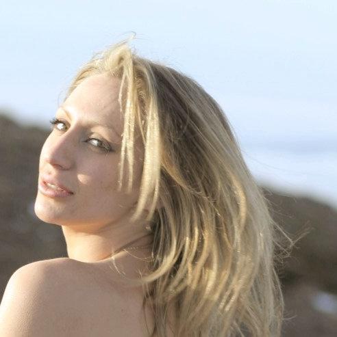 Fotografia de chio - Galeria Fotografica: book - Foto: 