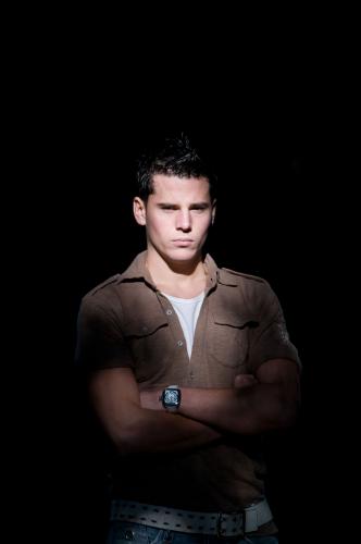 Fotografia de Ismael Parra - Galeria Fotografica: Books - Foto: 