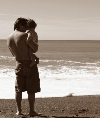 Fotografia de nica - Galeria Fotografica: de todo - Foto: el futuro