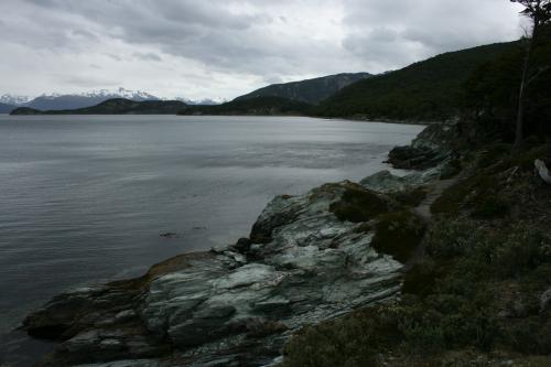 Fotografia de Deivid*Mex - Galeria Fotografica: Patagonia - Foto: Ushuaia