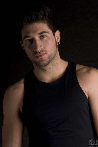 Fotografia de Arhamis L�zaro - Galeria Fotografica: Book - Foto: 