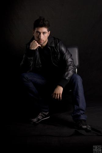 Fotografia de Arhamis Lzaro - Galeria Fotografica: Book - Foto: 