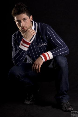 Fotografia de Arhamis Lzaro - Galeria Fotografica: Book - Foto: 