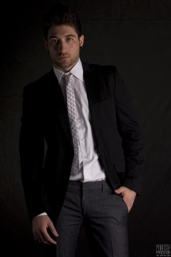 Fotografia de Arhamis Lzaro - Galeria Fotografica: Book - Foto: 