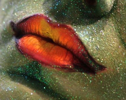 Fotografia de janeiro - Galeria Fotografica: body art - Foto: 4