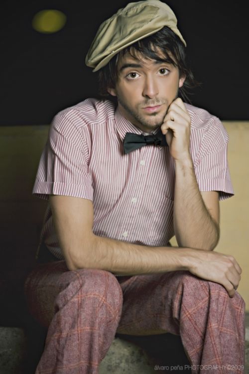 Fotografia de lvaro Pea - Galeria Fotografica: Portfolio - Foto: 