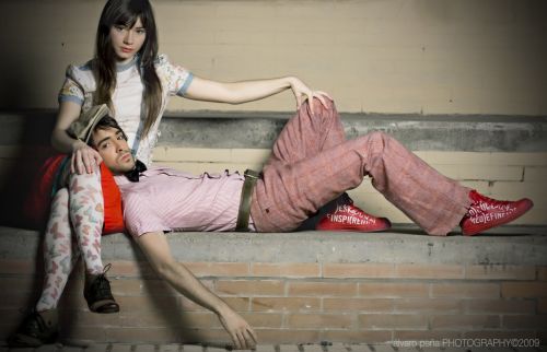 Fotografia de lvaro Pea - Galeria Fotografica: Portfolio - Foto: 