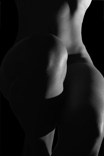 Fotografia de fotosfera - Galeria Fotografica: Desnudo - Foto: 