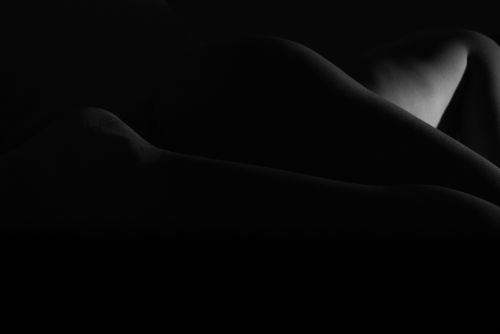 Fotografia de fotosfera - Galeria Fotografica: Desnudo - Foto: 