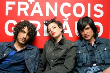 Fotografia de Oskar Planetafashion - Galeria Fotografica: PORTAFOLIO - Foto: 