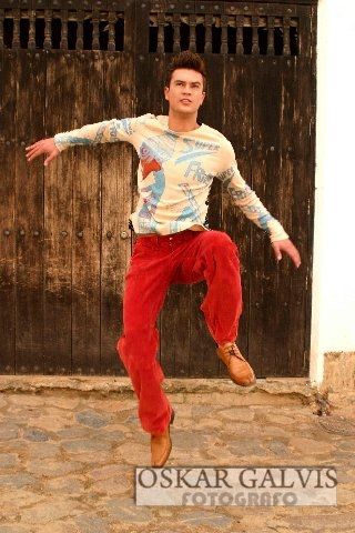 Fotografia de Oskar Planetafashion - Galeria Fotografica: PORTAFOLIO - Foto: 