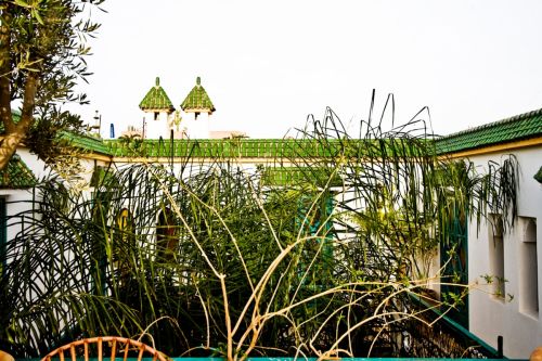 Fotografia de la mary posa - Galeria Fotografica: Hoteles & apartamentos - Foto: 