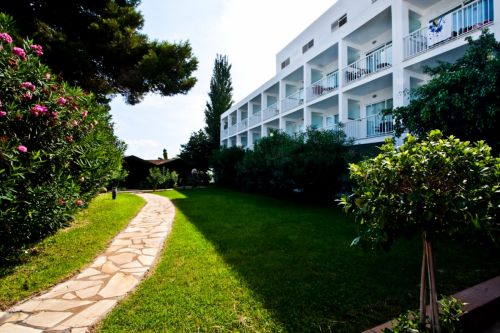 Fotografia de la mary posa - Galeria Fotografica: Hoteles & apartamentos - Foto: 