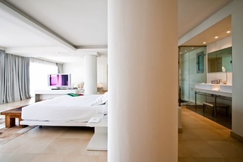 Fotografia de la mary posa - Galeria Fotografica: Hoteles & apartamentos - Foto: 