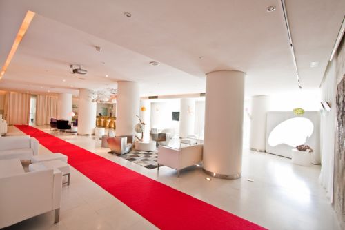 Fotografia de la mary posa - Galeria Fotografica: Hoteles & apartamentos - Foto: 